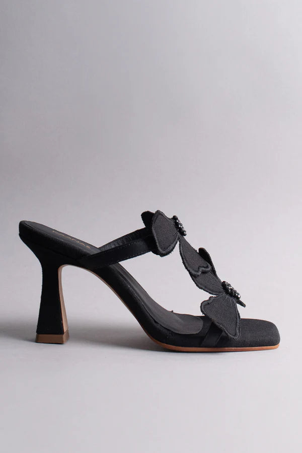 Kaanas Sequoia Black