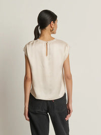 Nation Helen Moonbeam Top