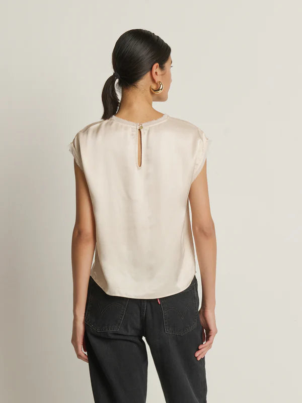 Nation Helen Moonbeam Top