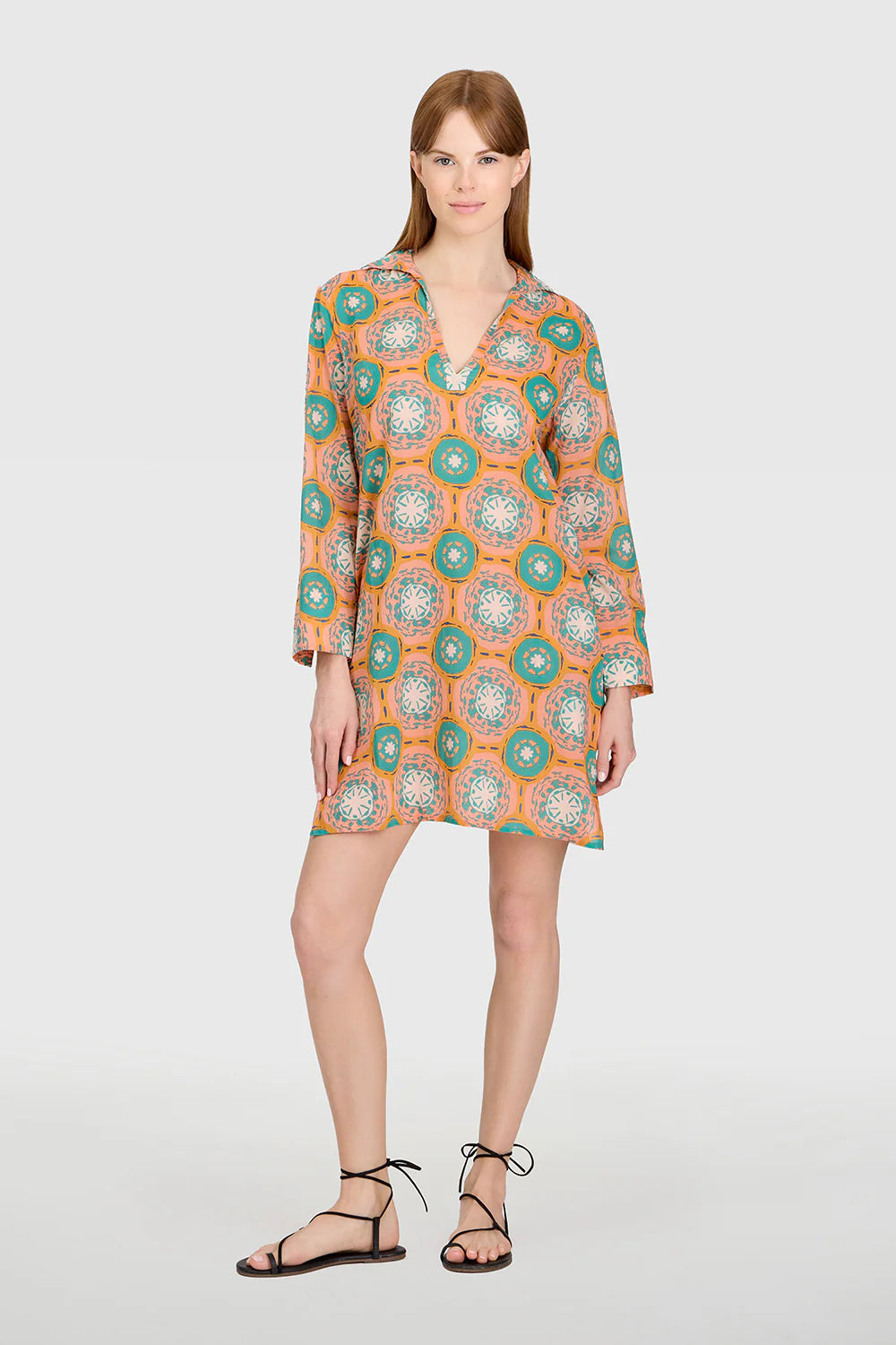 Livro Short Kurta Harbour Island