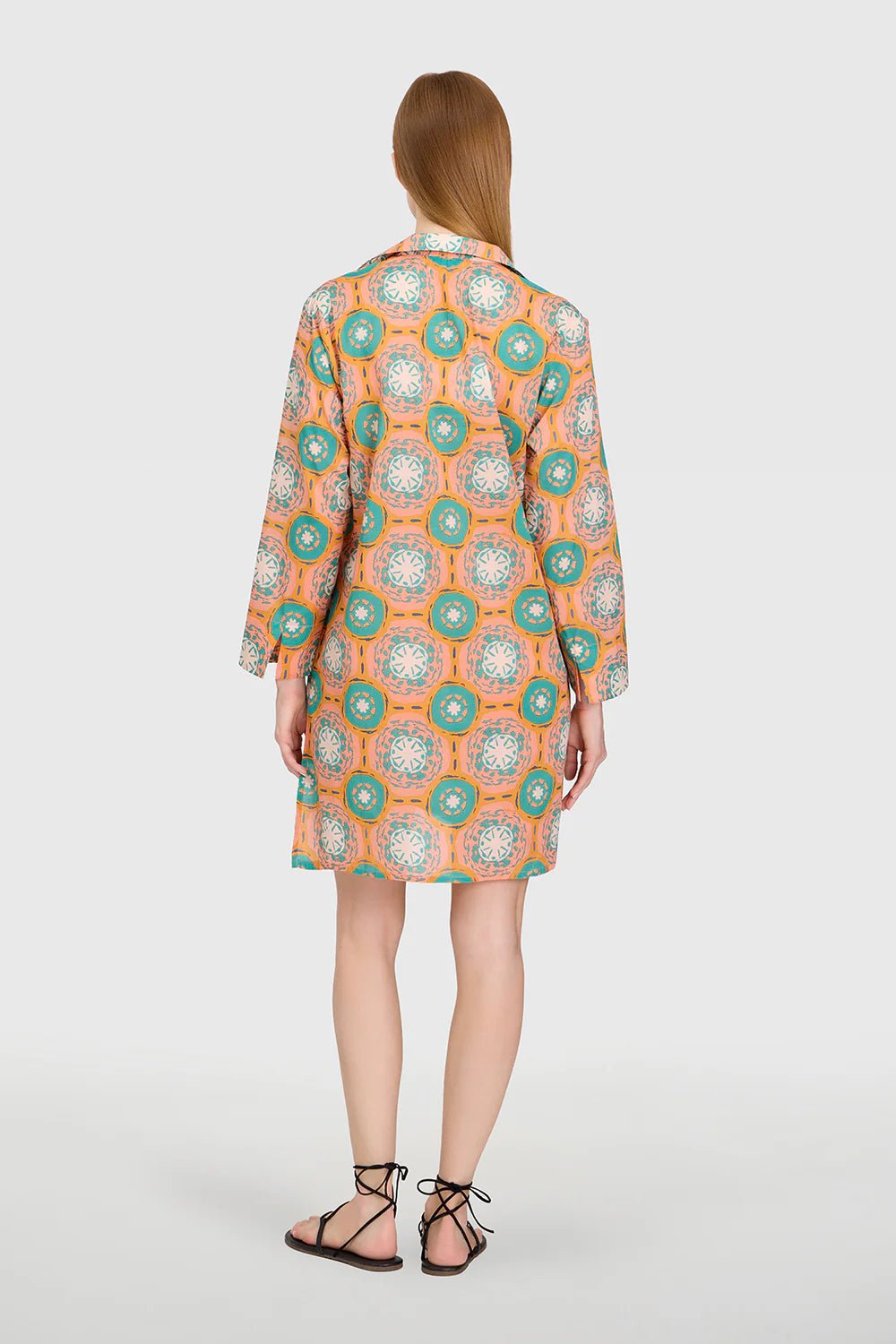 Livro Short Kurta Harbour Island