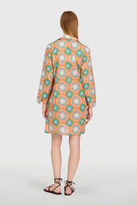 Livro Short Kurta Harbour Island