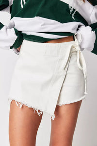 FP Emmy Denim Skort