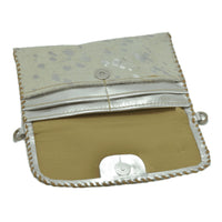 Crossbody Bag Cowhide Hairon Leather