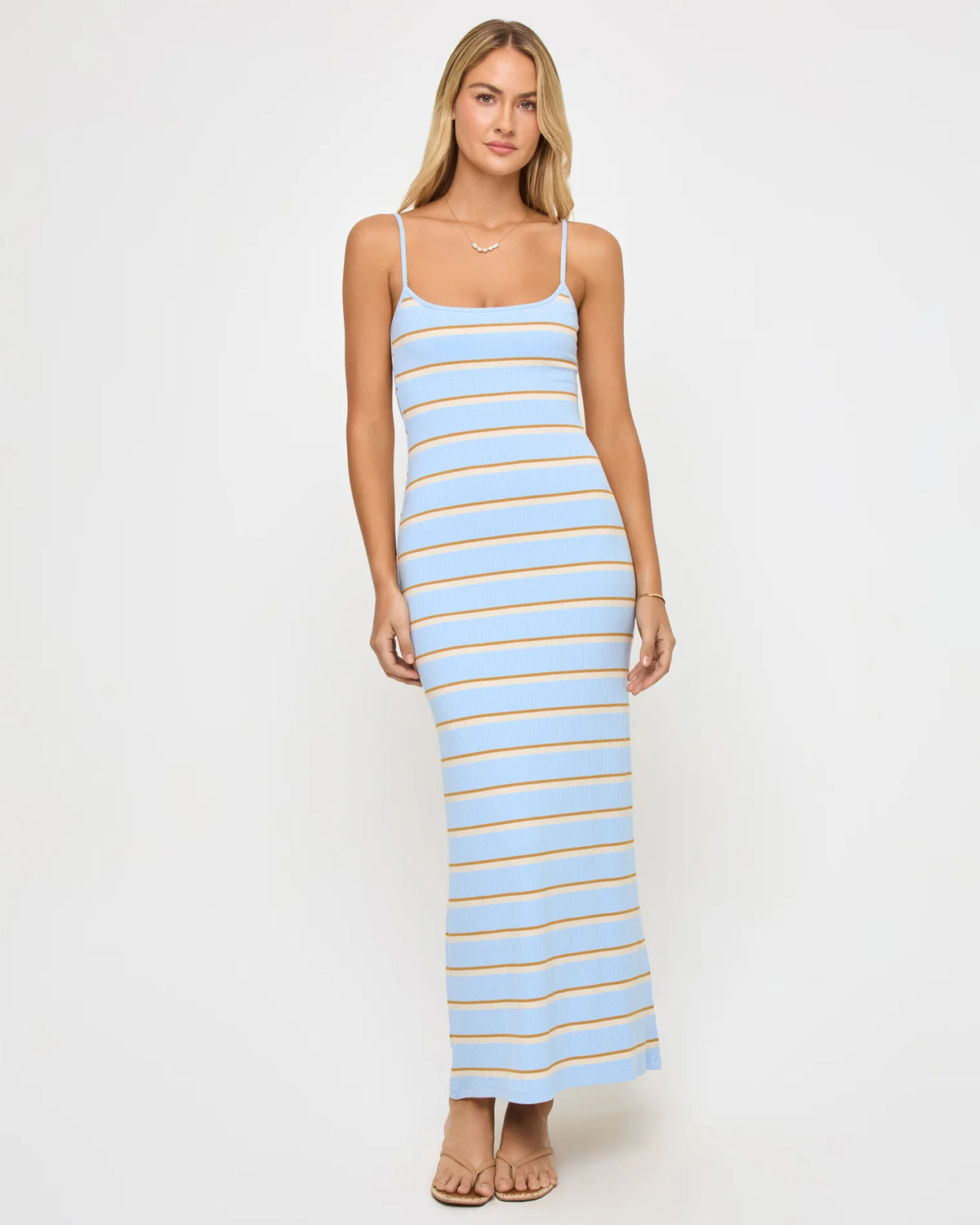 LSpace Jordana Dress