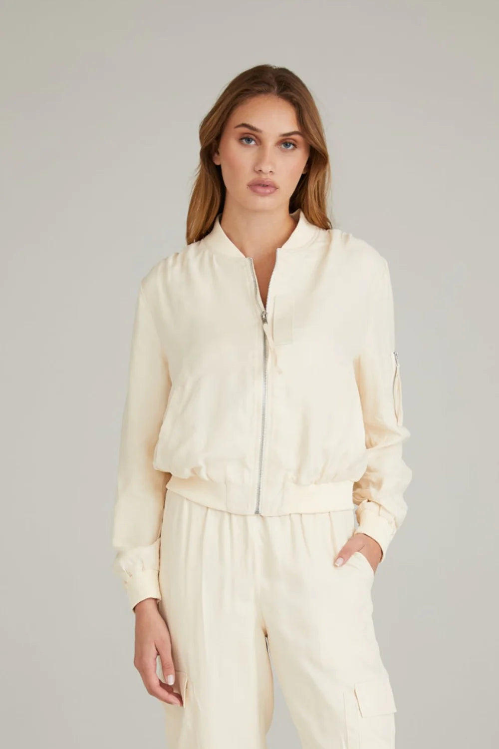 JS71 Lucia Jacket