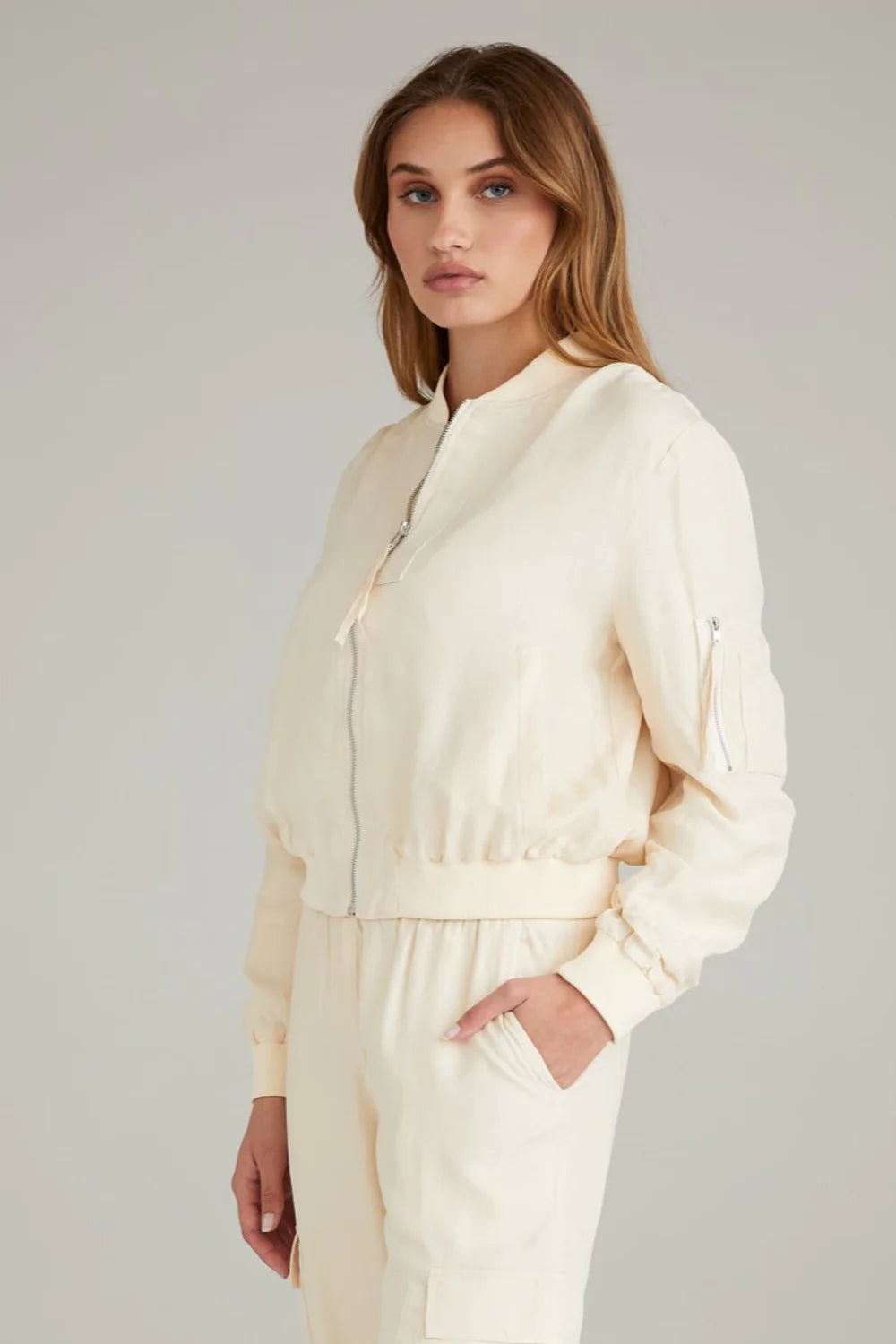 JS71 Lucia Jacket