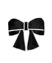 PQ Bow Bandeau