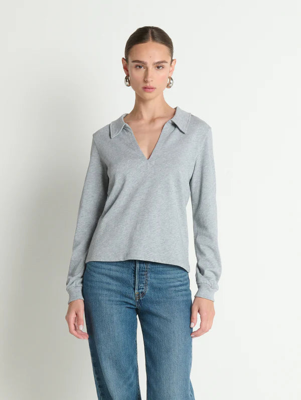 Nation Kimberley Polo Tee