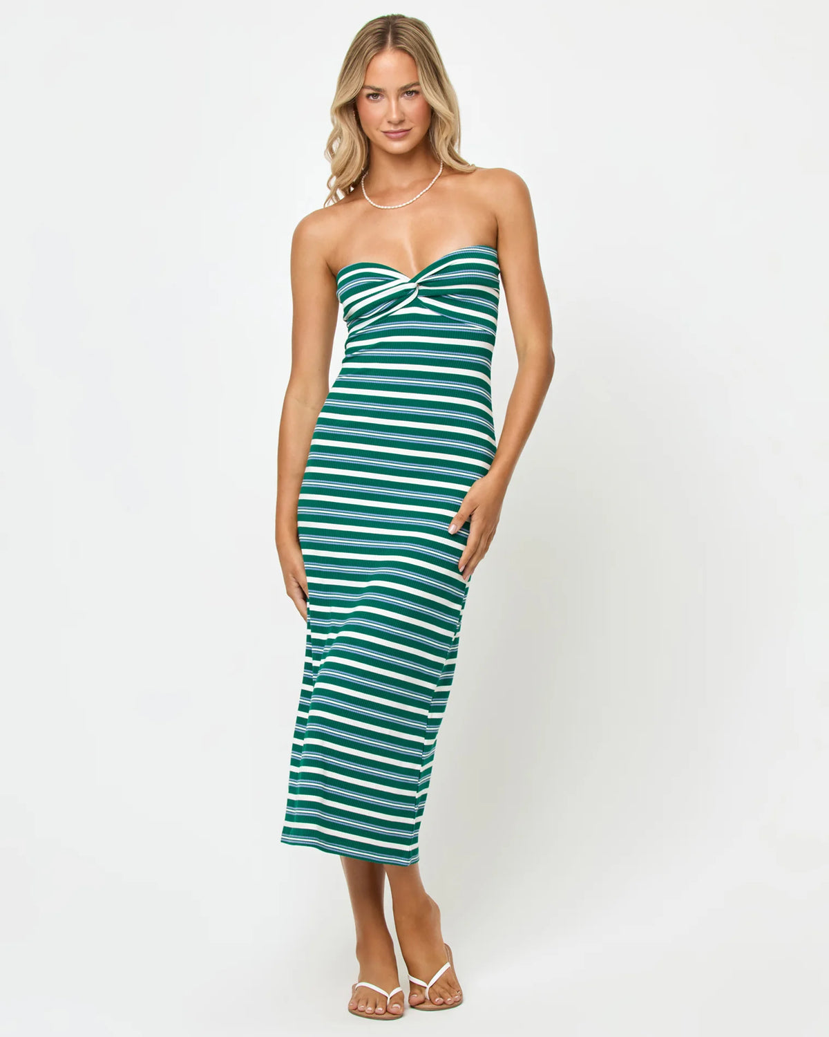 Lspace Lisette Dress