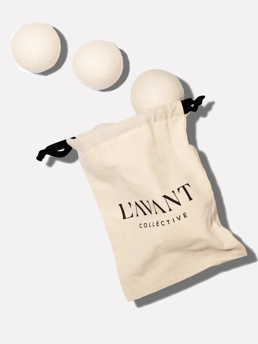Lavant Wool Dryer Balls