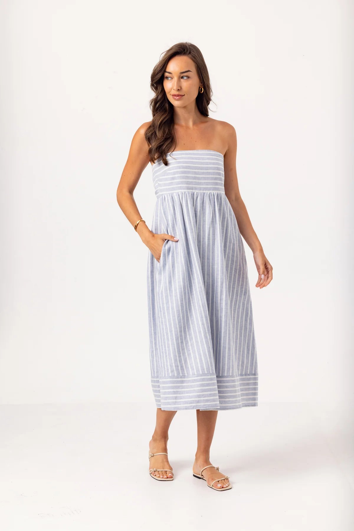 Sundays Kenny Dress