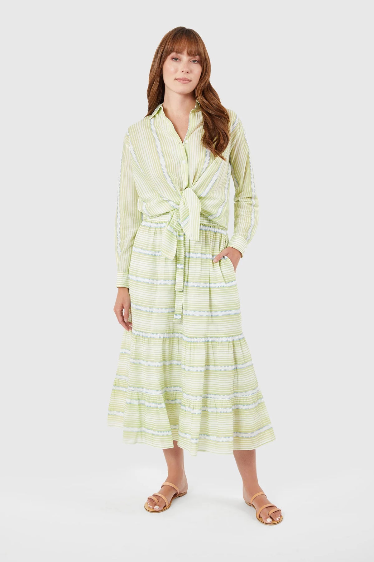 Livro Market Skirt