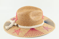 Luanna Stars Hat