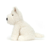 Jellycat Munro Medium Scottie Dog