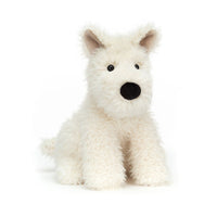 Jellycat Munro Medium Scottie Dog