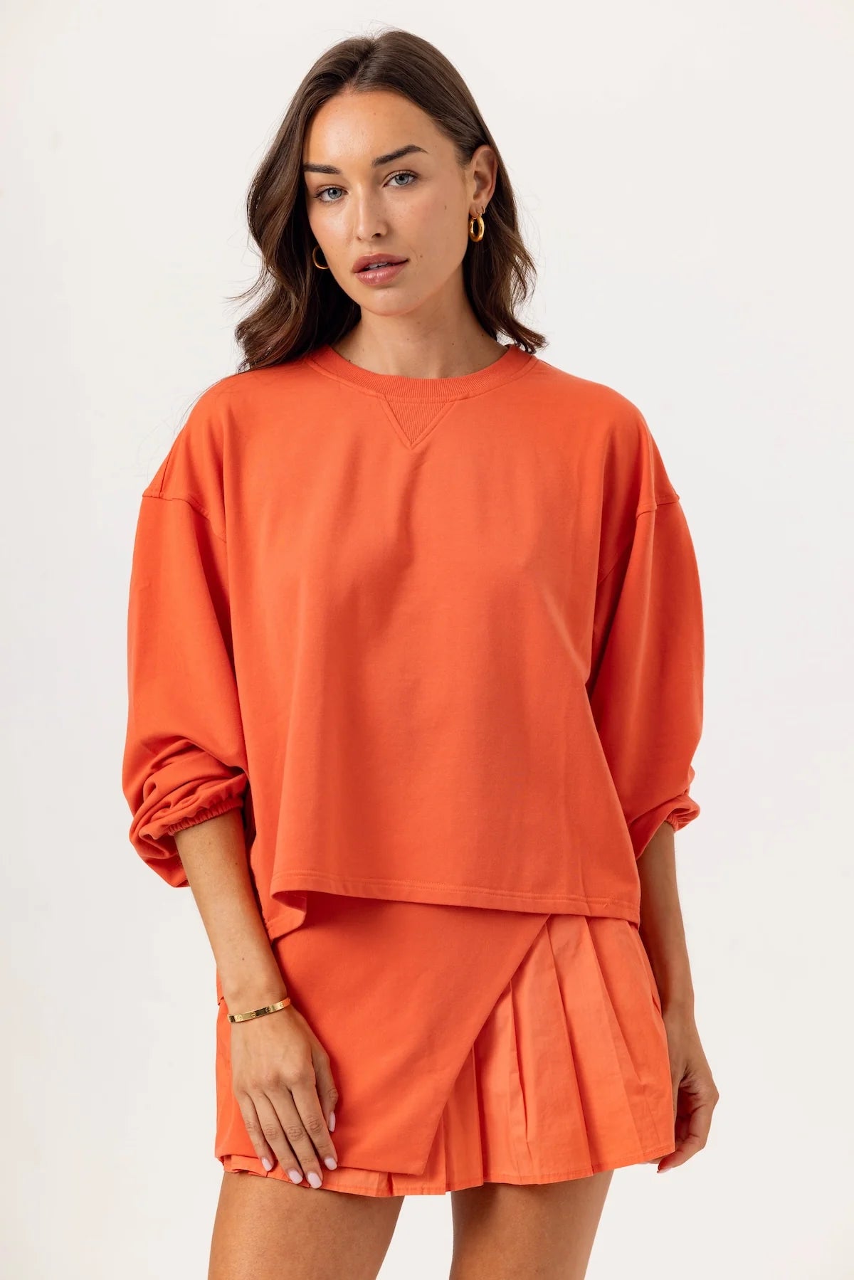 Sundays Marris Pullover Dune