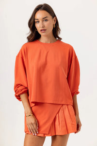 Sundays Marris Pullover Dune