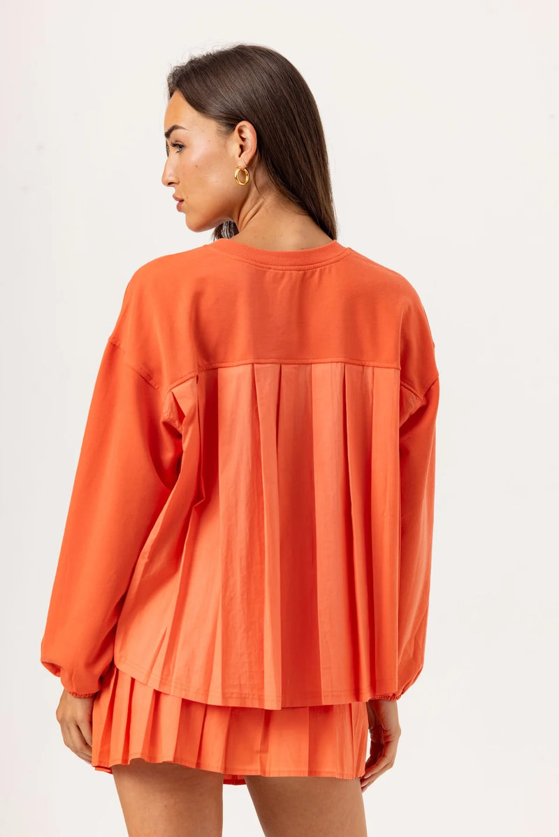 Sundays Marris Pullover Dune