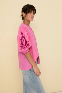 Sonmer Milly Blouse