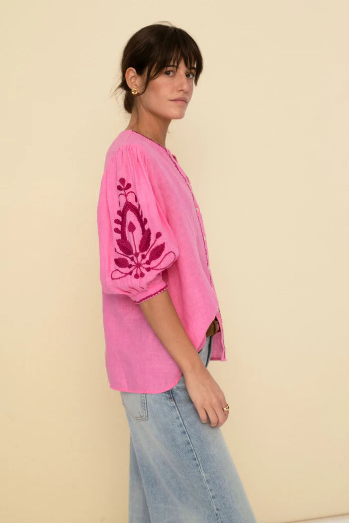 Sonmer Milly Blouse