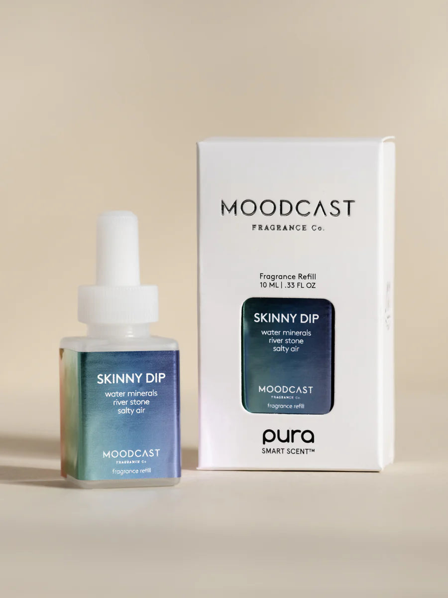Pura Smart Vial