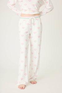PJS Party Courtside Pants