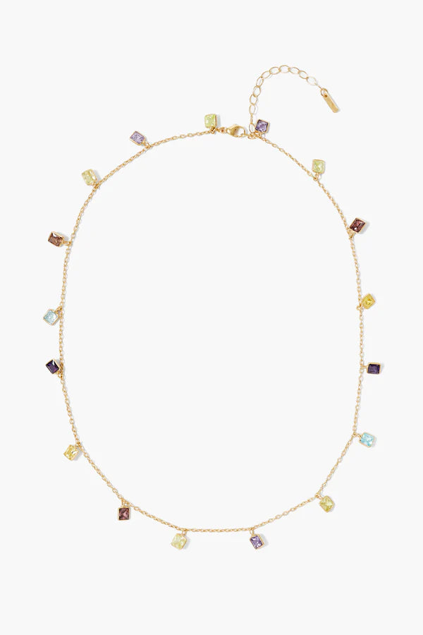 Chan Luu Logan Necklace Multi