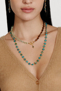 Chan Luu Naomi Necklace