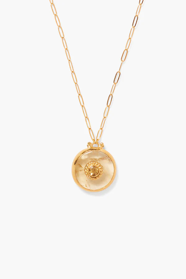 Chan Luu Victoria Necklace