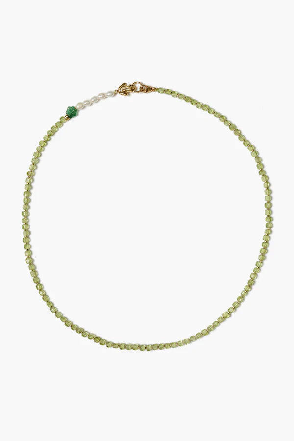 Chan Luu Lottie Necklace