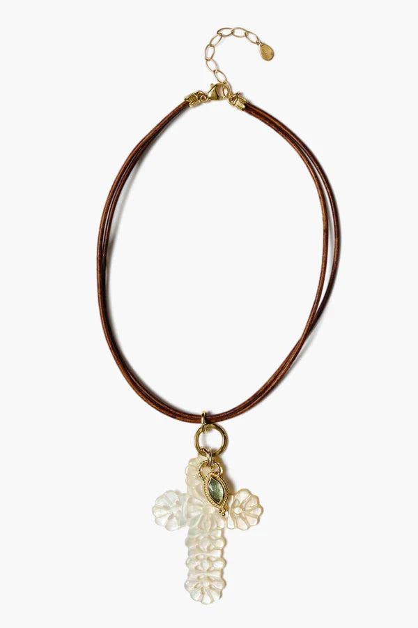 Chan Luu Katerina Necklace