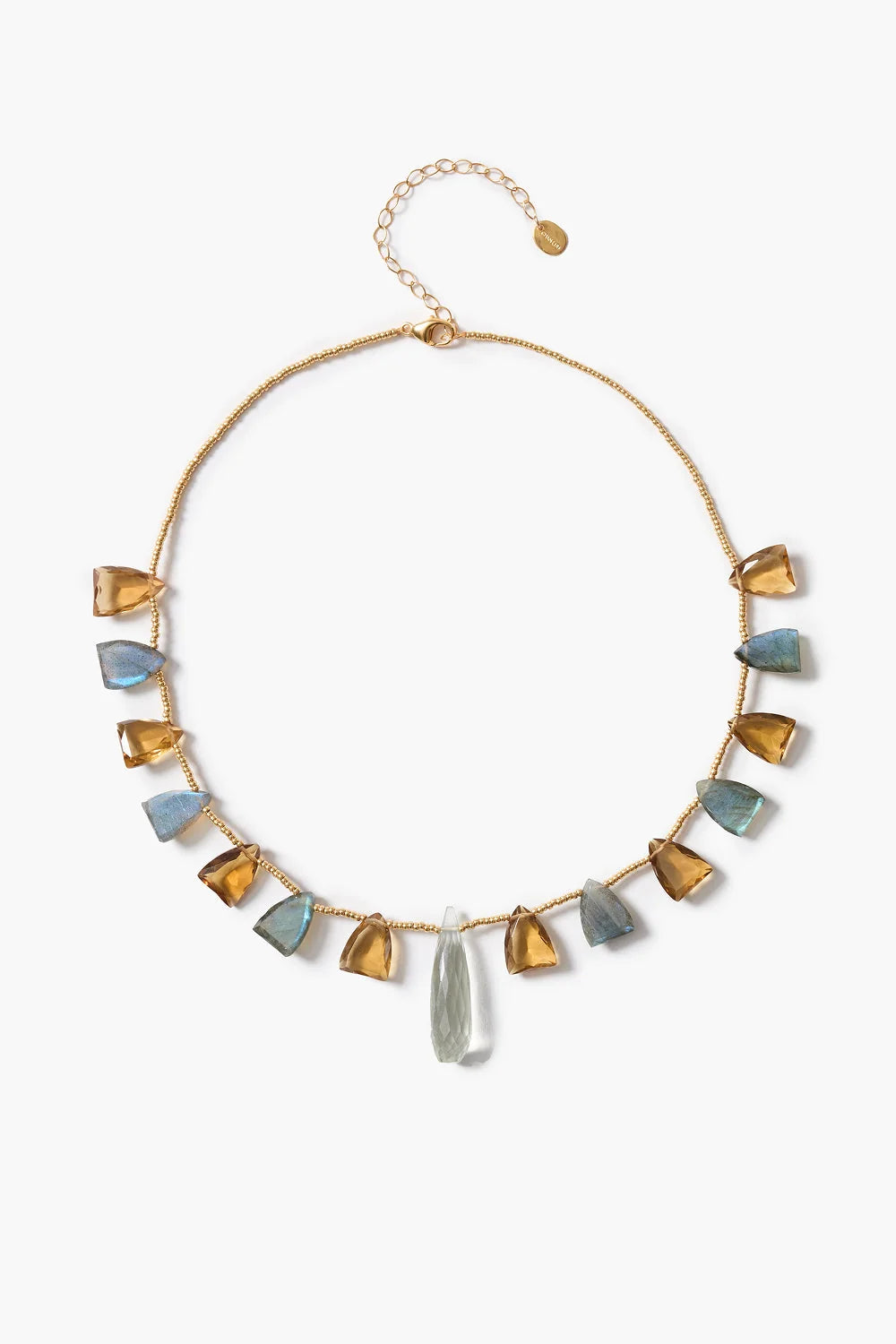 Chan Luu Summit Necklace Multi