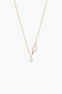 Chan Luu 14k Annalise Necklace Yellow Gold