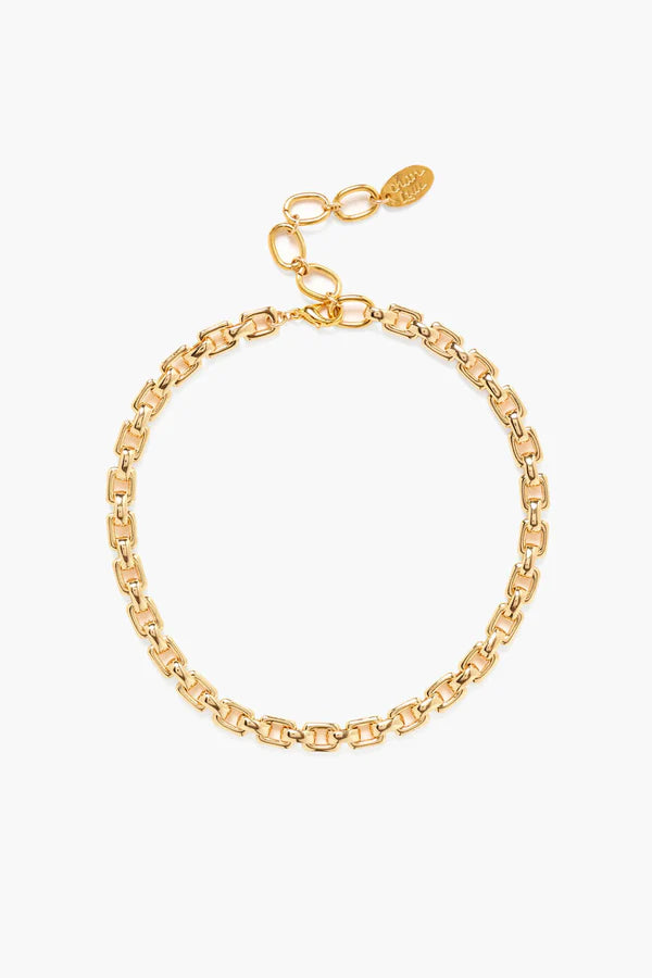 Chan Luu Ellis Necklace