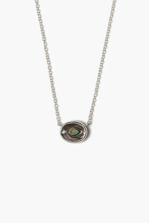 Chan Luu Lagoon Necklace