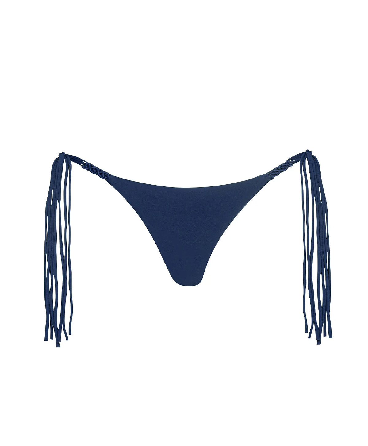 PQS Navy Mila Tie Side Bottom