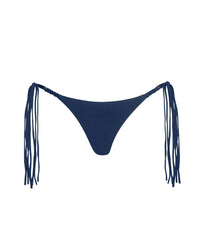 PQS Navy Mila Tie Side Bottom