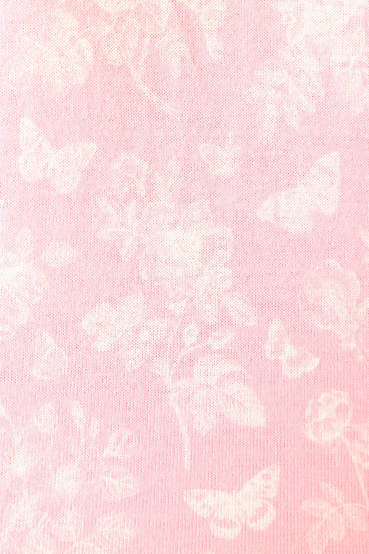 PJS Peachy Mix & Match Butterfly Tank