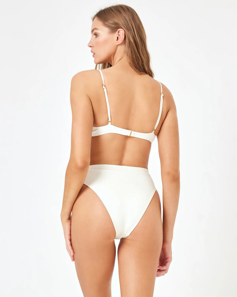 LSpace Frenchi Bitsy Bikini Bottom