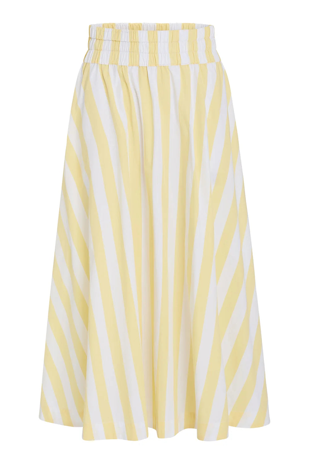 Livro Pavilion Skirt Stripe