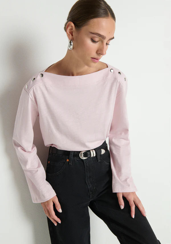 Nation Rochelle Boatneck