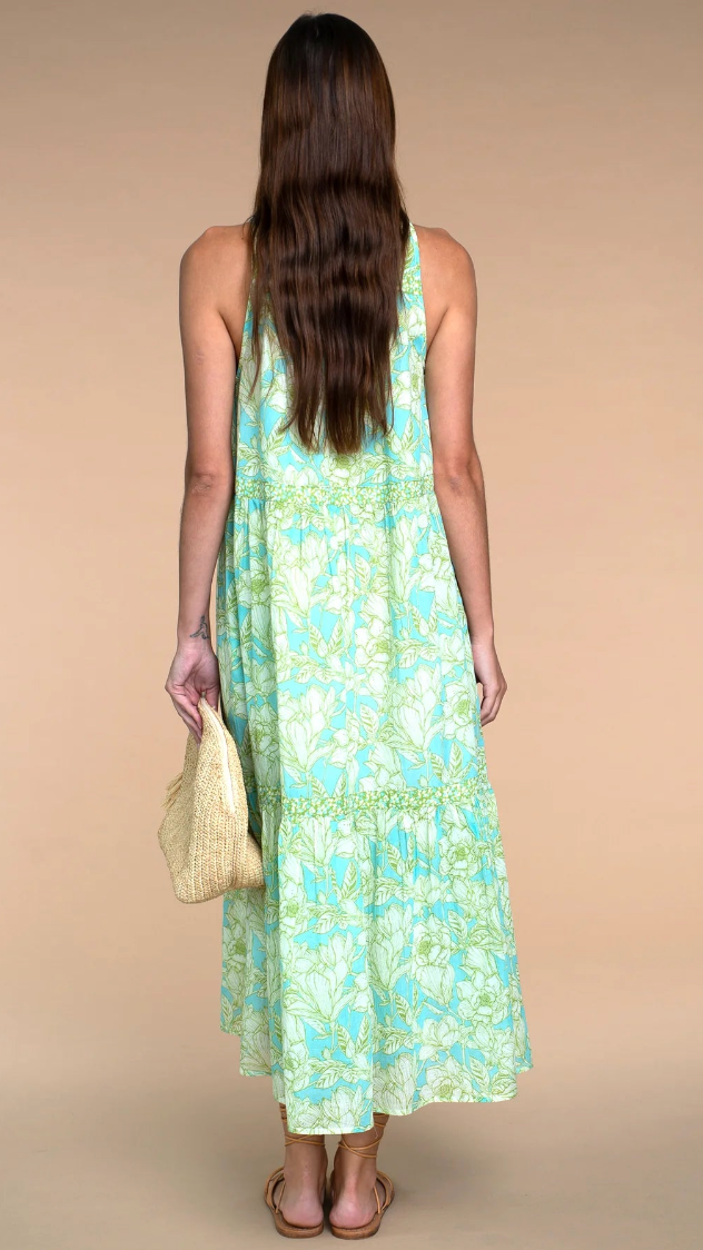 Olivia James Ro Dress