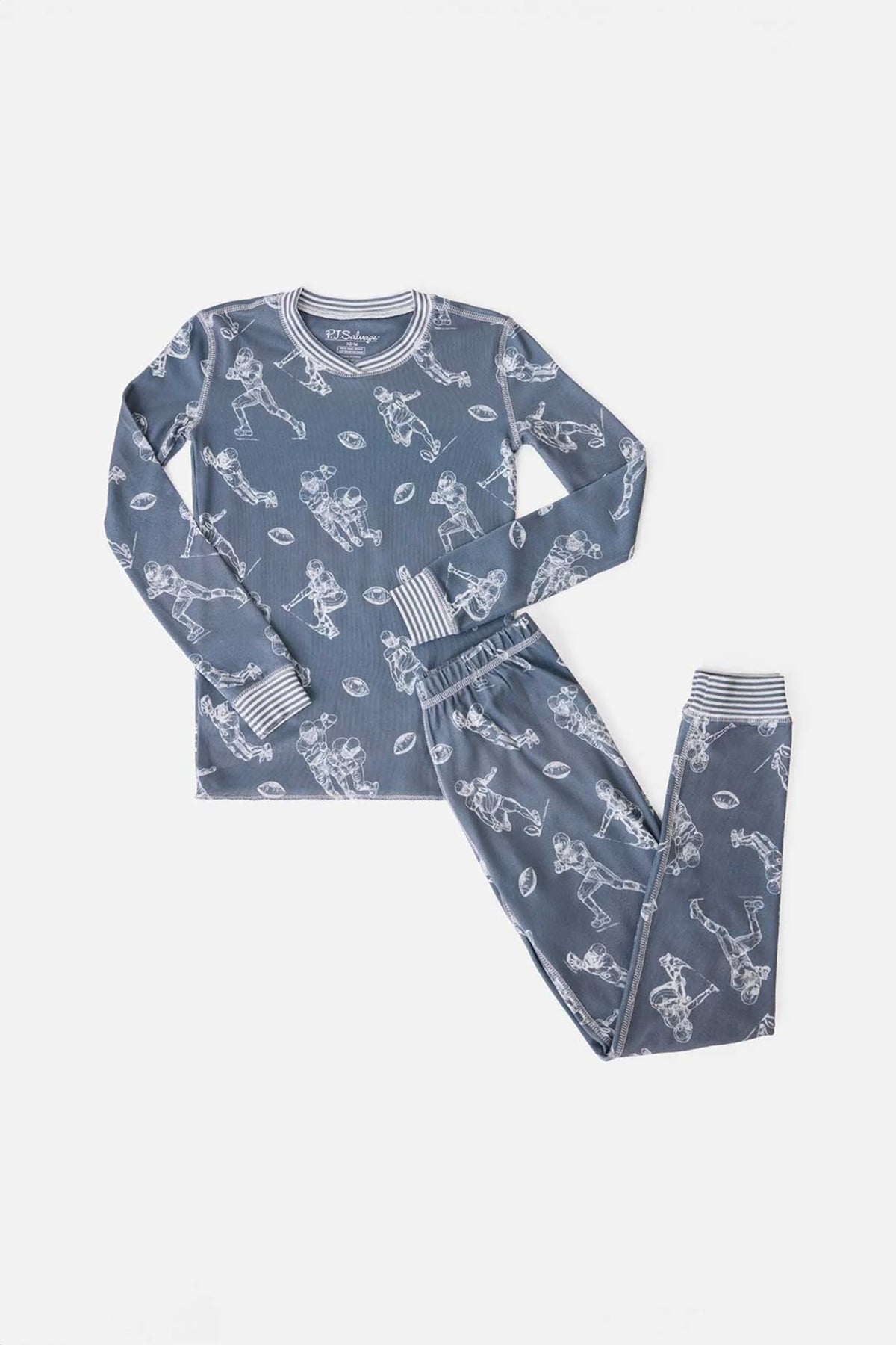 PJS Game Day Kids Set