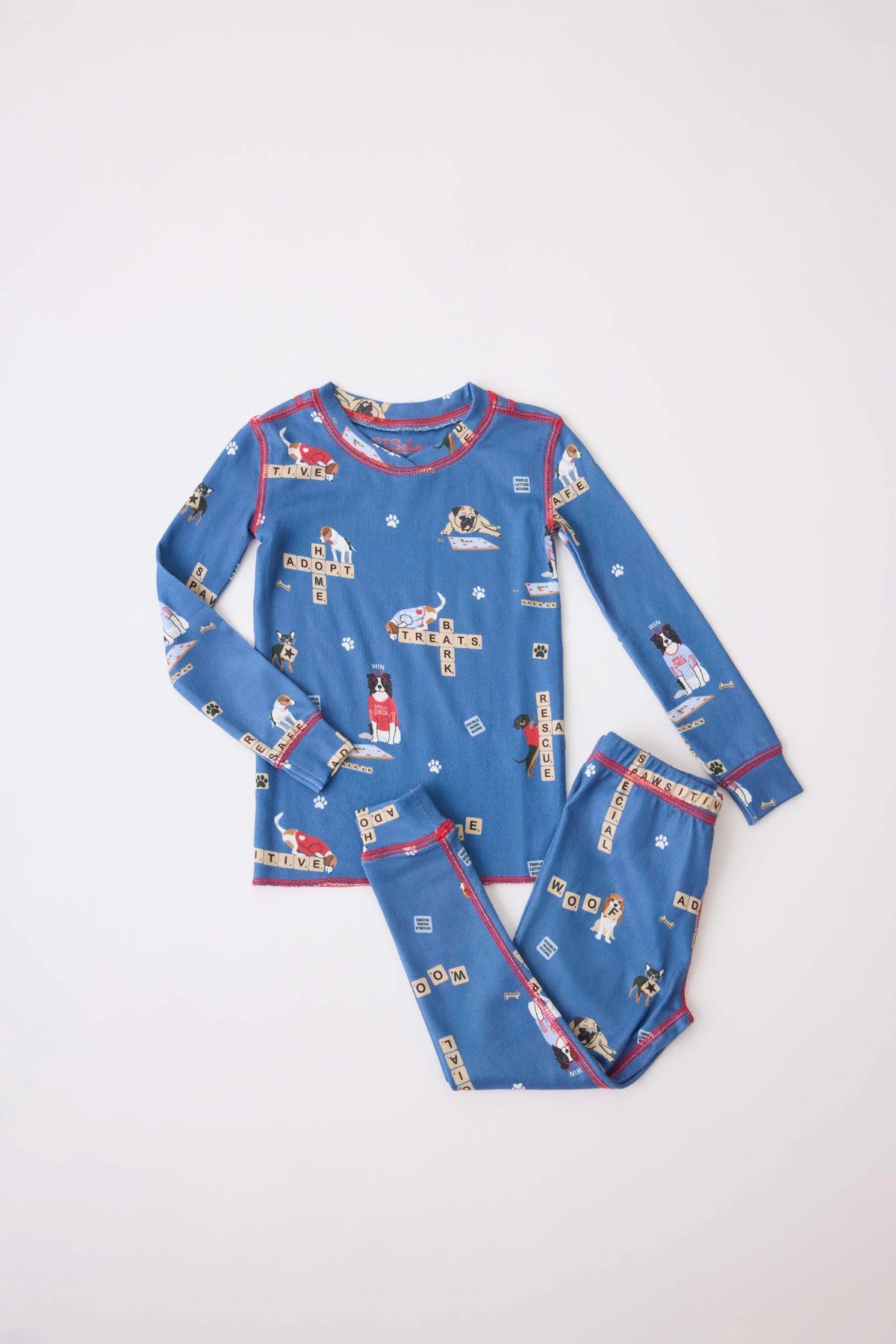 PJS Love Leo Kids Set