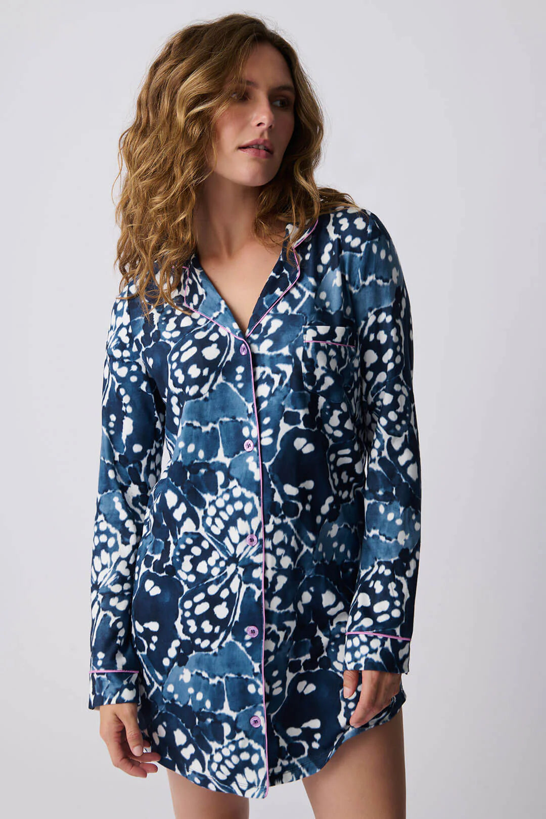 PJS Spread Your Wings Nightshirt