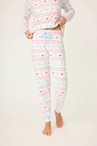 PJ Salvage Apres All Day Pant