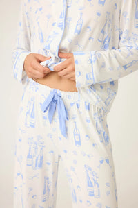PJS Parisian Dreams Pant