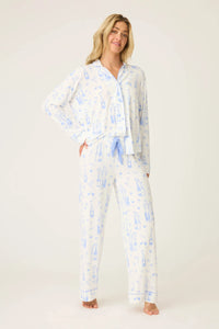 PJS Parisian Dreams Pant