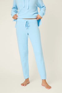 PJS Sweater Weather Banded Pants